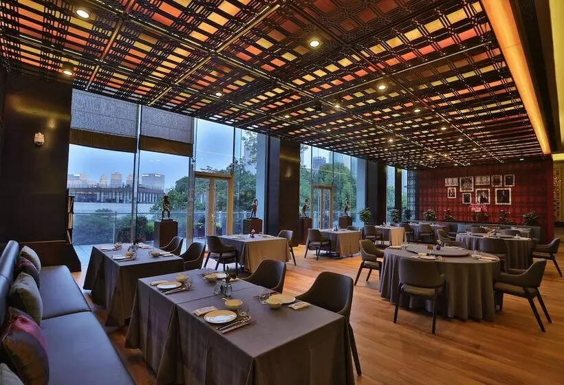 Fotos del hotel Banyan Tree Shanghai On The Bund:  7