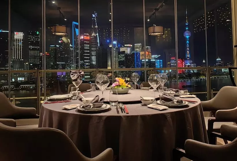Fotos del hotel Banyan Tree Shanghai On The Bund:  22