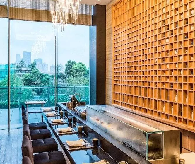 Fotos del hotel Banyan Tree Shanghai On The Bund:  13