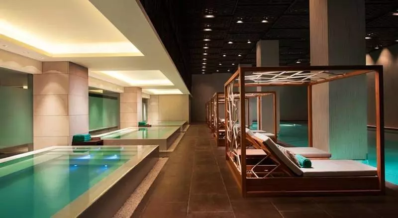 Fotos del hotel Banyan Tree Shanghai On The Bund:  15