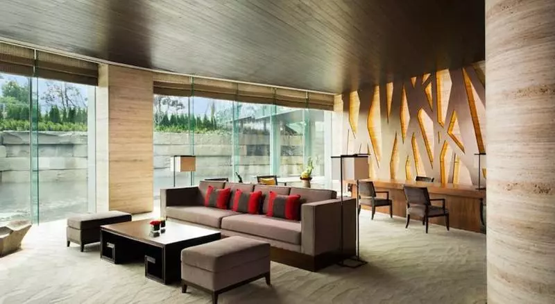 Fotos del hotel Banyan Tree Shanghai On The Bund:  4