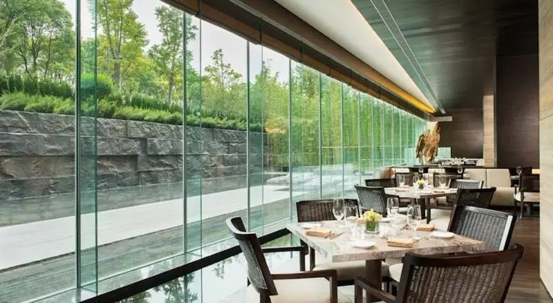 Fotos del hotel Banyan Tree Shanghai On The Bund:  25