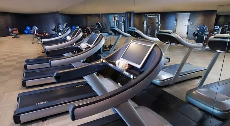 Fotos del hotel Banyan Tree Shanghai On The Bund:  6