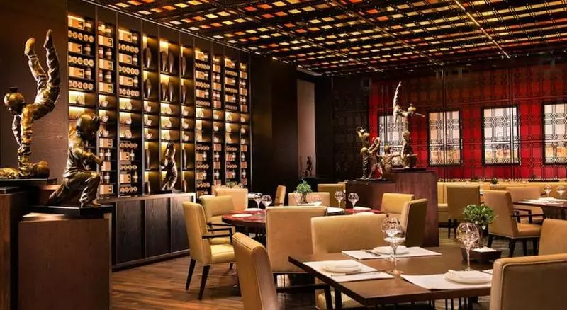 Fotos del hotel Banyan Tree Shanghai On The Bund:  16