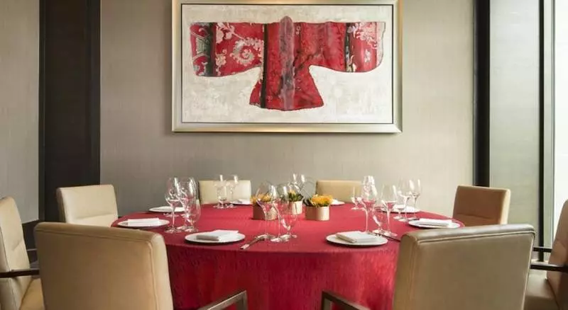 Fotos del hotel Banyan Tree Shanghai On The Bund:  19