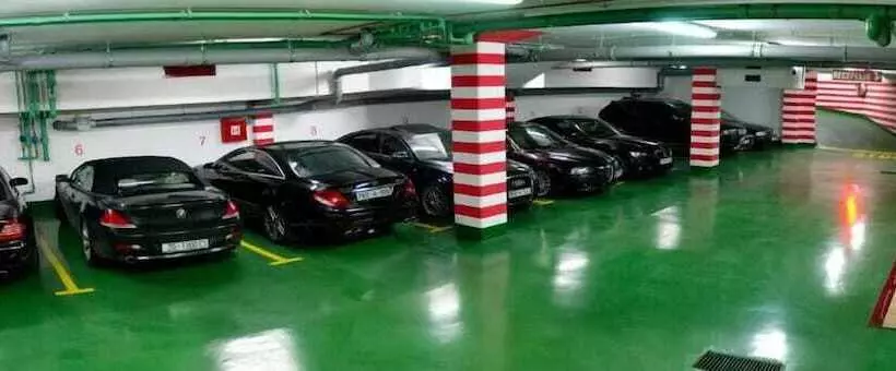 Fotos del hotel Bevanda:  6