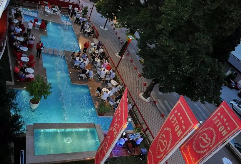 Fotos del hotel Bevanda:  5