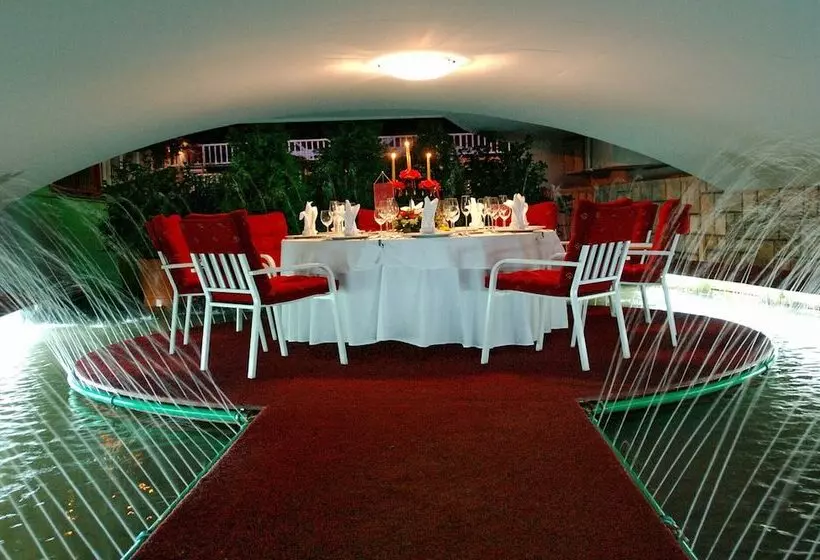 Fotos del hotel Bevanda:  24