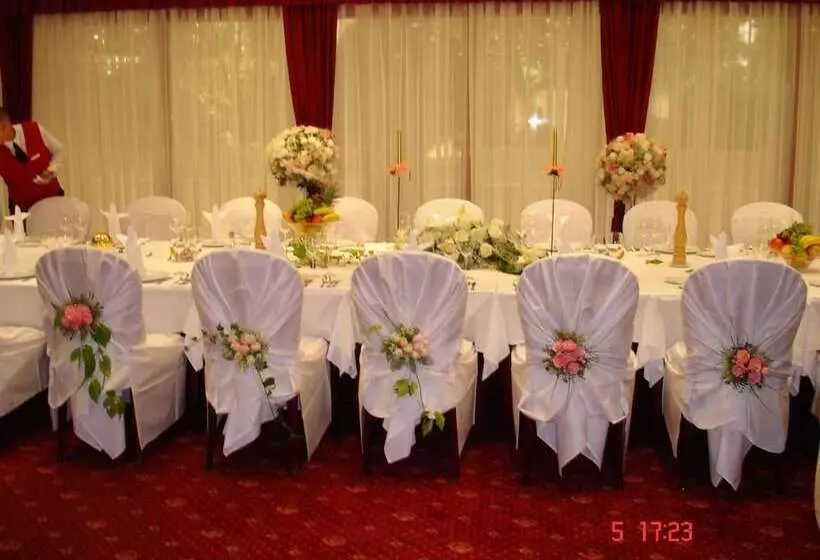 Fotos del hotel Bevanda:  9