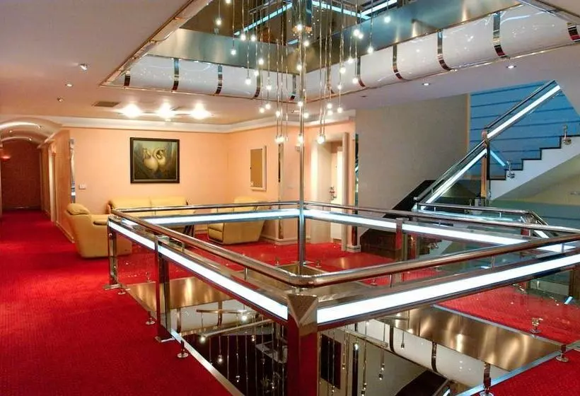 Fotos del hotel Bevanda:  14