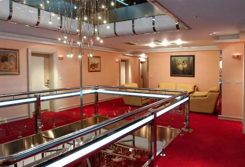 Fotos del hotel Bevanda:  3