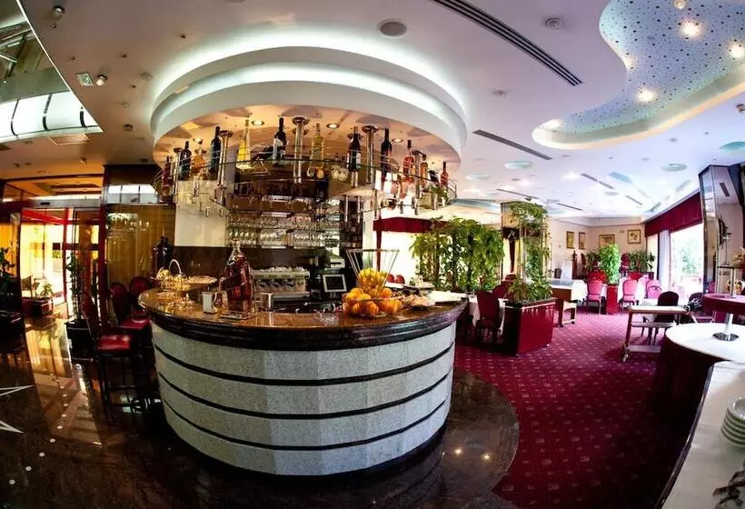 Fotos del hotel Bevanda:  11