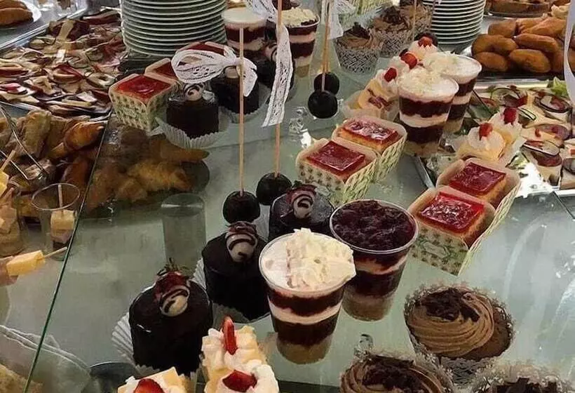 Fotos del hotel Bevanda:  4