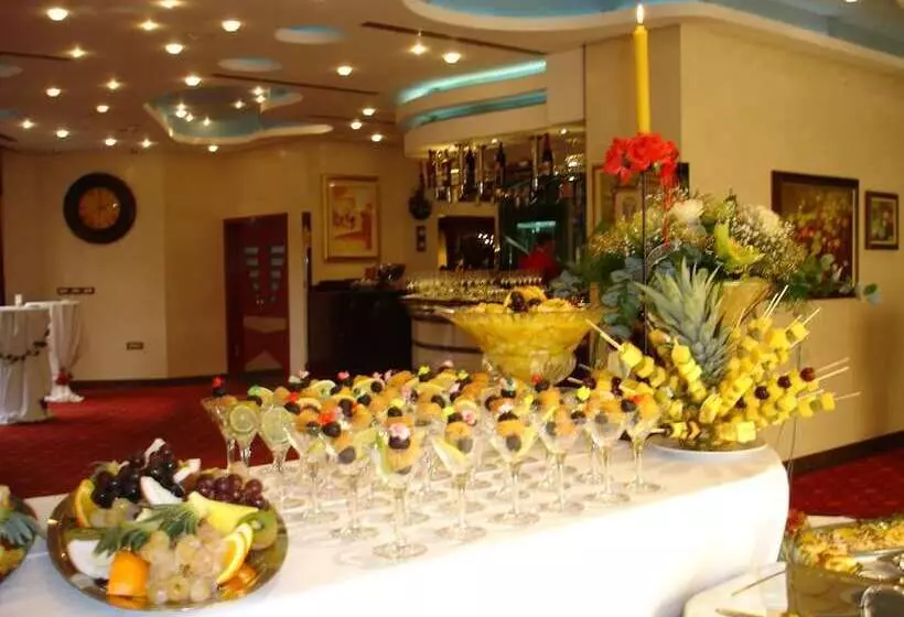 Fotos del hotel Bevanda:  23