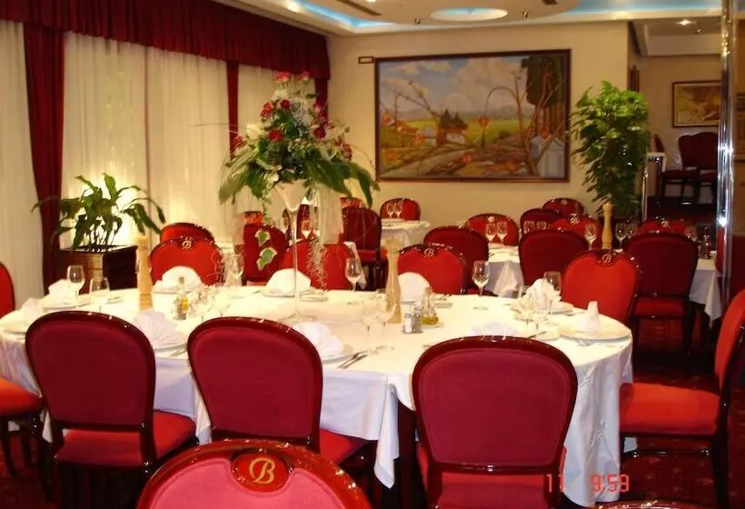 Fotos del hotel Bevanda:  22