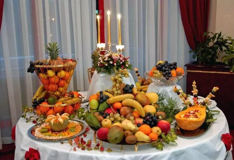 Fotos del hotel Bevanda:  20