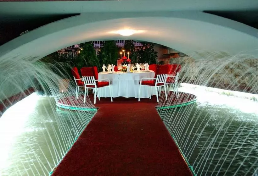 Fotos del hotel Bevanda:  17