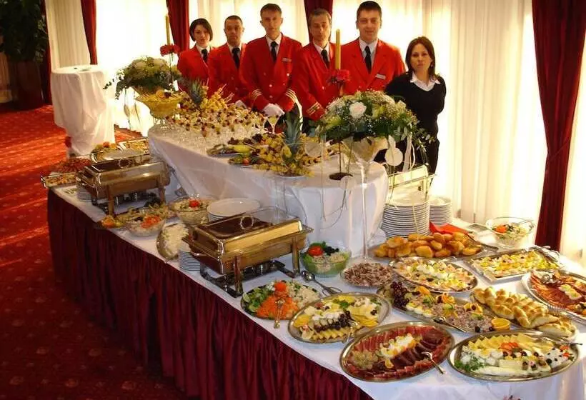 Fotos del hotel Bevanda:  25