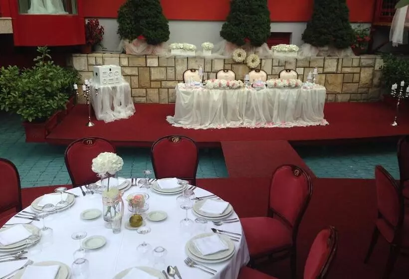 Fotos del hotel Bevanda:  19