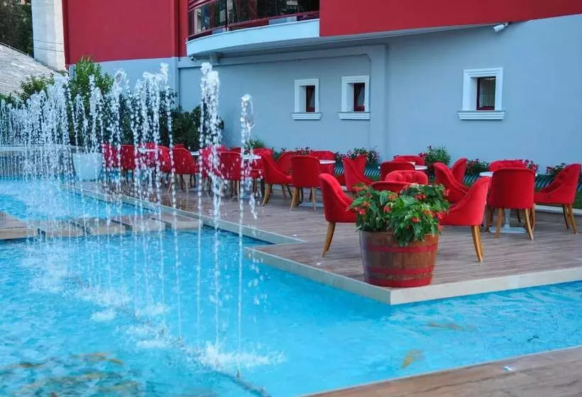 Fotos del hotel Bevanda:  2