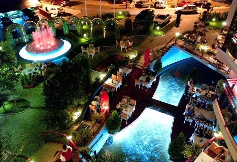 Fotos del hotel Bevanda:  7