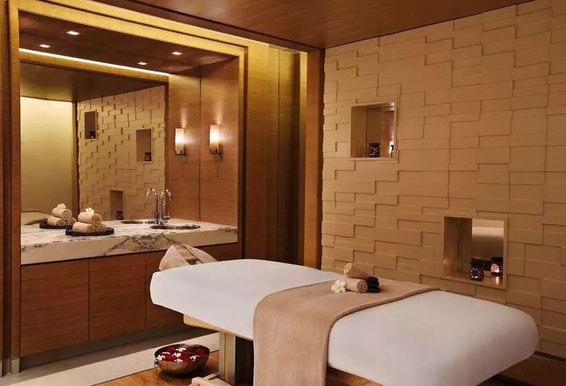 Fotos del hotel Doubletree By Hilton Dubai Jumeirah Beach:  3