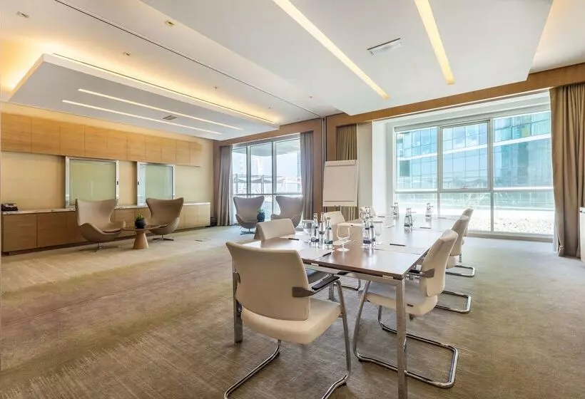 Fotos del hotel Doubletree By Hilton Dubai Jumeirah Beach:  6