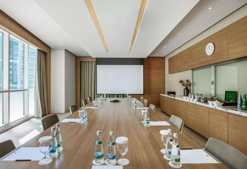 Fotos del hotel Doubletree By Hilton Dubai Jumeirah Beach:  17