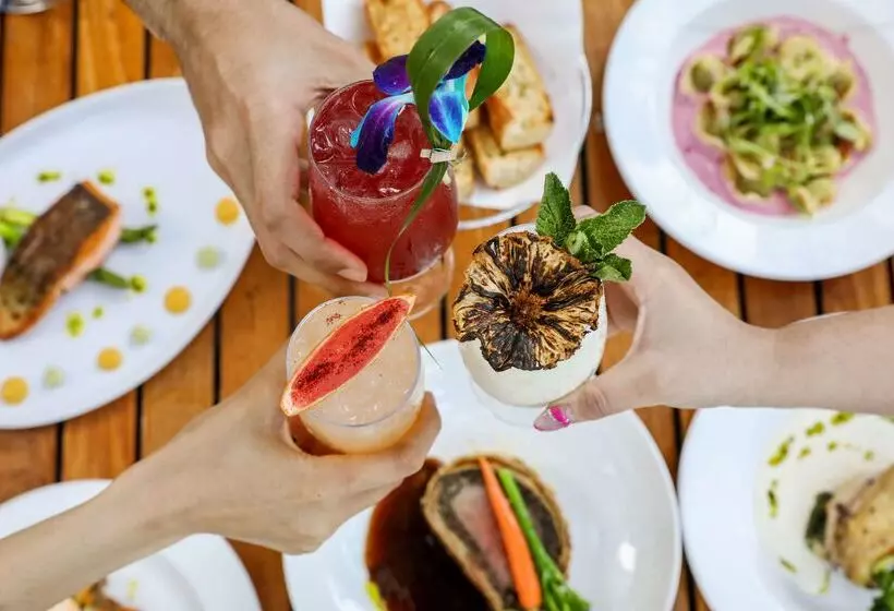 Fotos del hotel Doubletree By Hilton Dubai Jumeirah Beach:  4