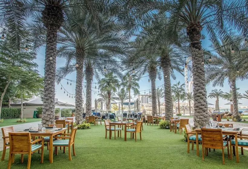 Fotos del hotel Doubletree By Hilton Dubai Jumeirah Beach:  12