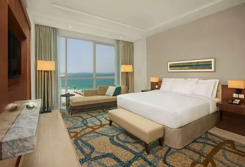 Fotos del hotel Doubletree By Hilton Dubai Jumeirah Beach:  14