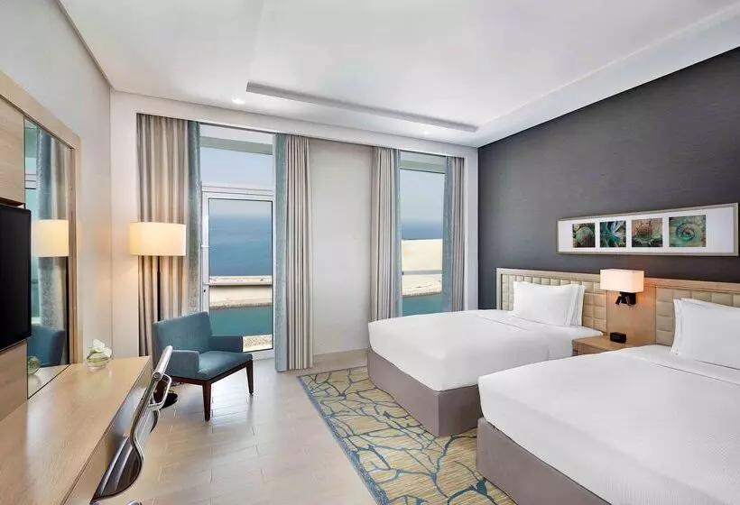 Fotos del hotel Doubletree By Hilton Dubai Jumeirah Beach:  22