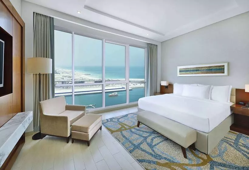 Fotos del hotel Doubletree By Hilton Dubai Jumeirah Beach:  24