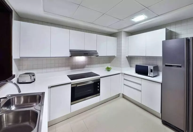 Fotos del hotel Doubletree By Hilton Dubai Jumeirah Beach:  13