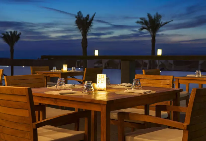 Fotos del hotel Doubletree By Hilton Dubai Jumeirah Beach:  7