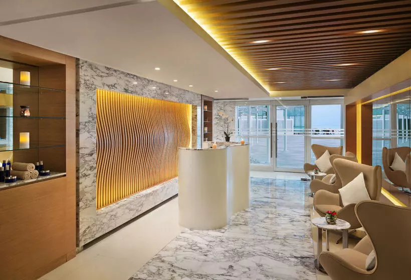 Fotos del hotel Doubletree By Hilton Dubai Jumeirah Beach:  2