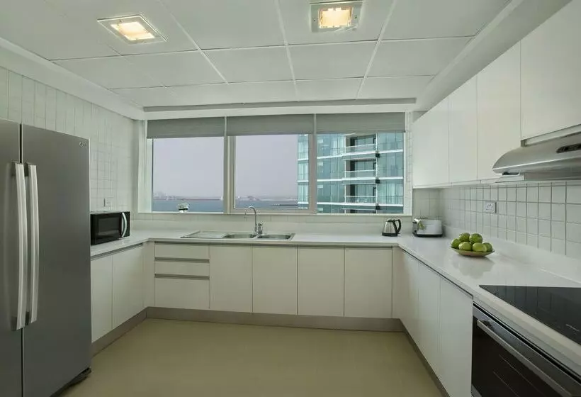 Fotos del hotel Doubletree By Hilton Dubai Jumeirah Beach:  8