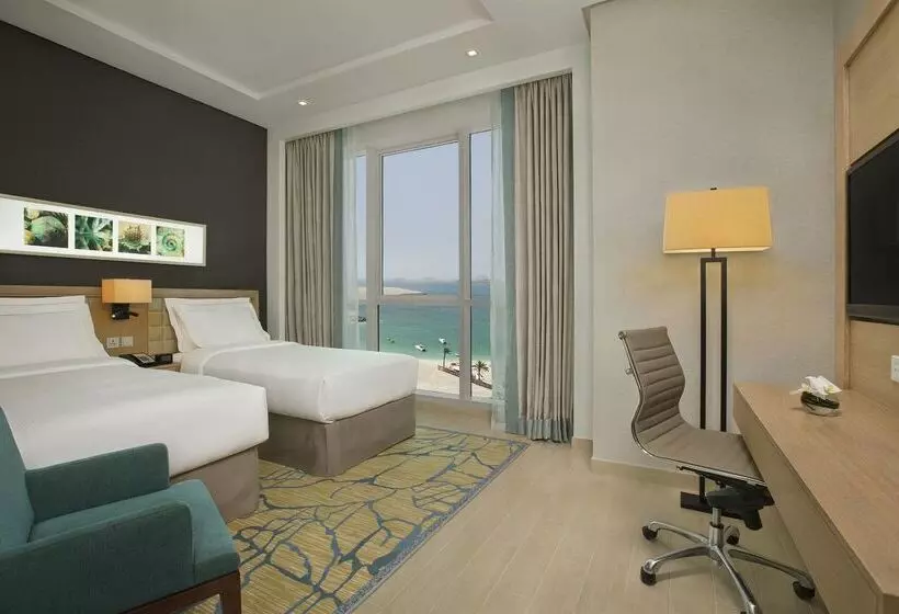 Fotos del hotel Doubletree By Hilton Dubai Jumeirah Beach:  16