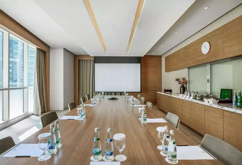 Fotos del hotel Doubletree By Hilton Dubai Jumeirah Beach:  11