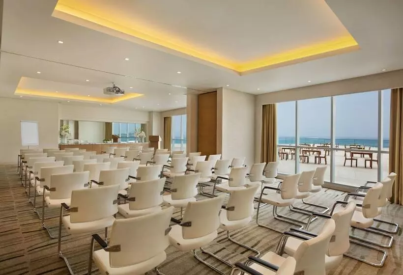 Fotos del hotel Doubletree By Hilton Dubai Jumeirah Beach:  42