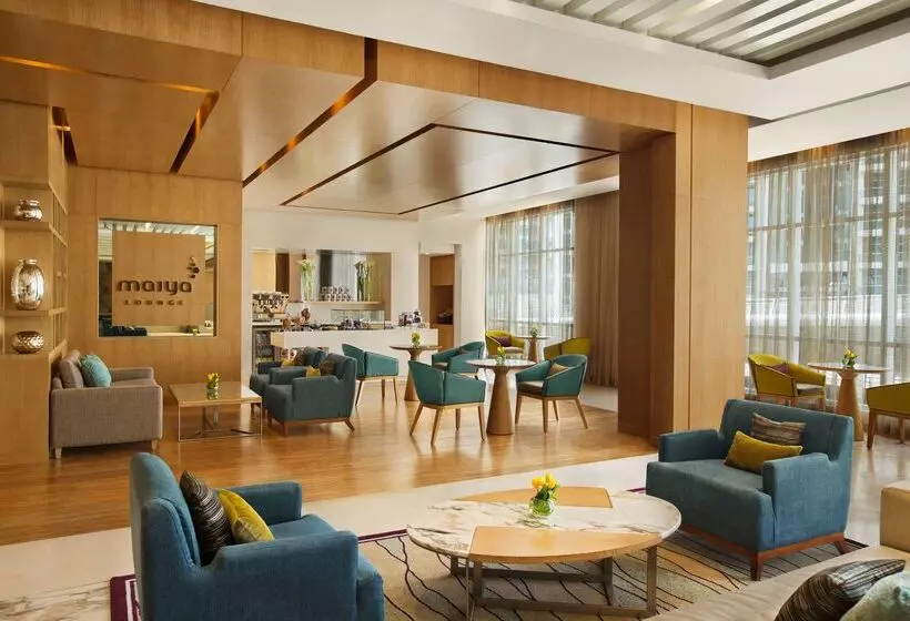 Fotos del hotel Doubletree By Hilton Dubai Jumeirah Beach:  4