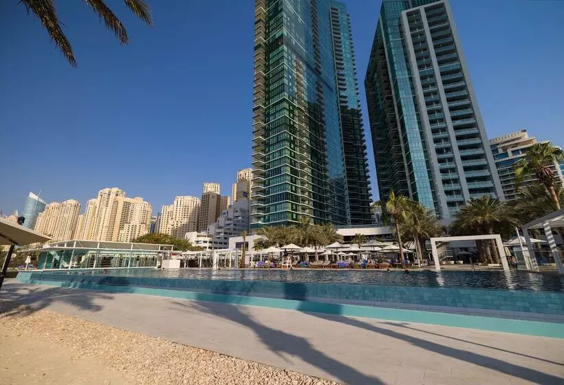 Fotos del hotel Doubletree By Hilton Dubai Jumeirah Beach:  25