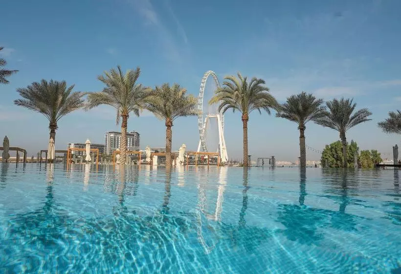 Doubletree By Hilton Dubai Jumeirah Beach