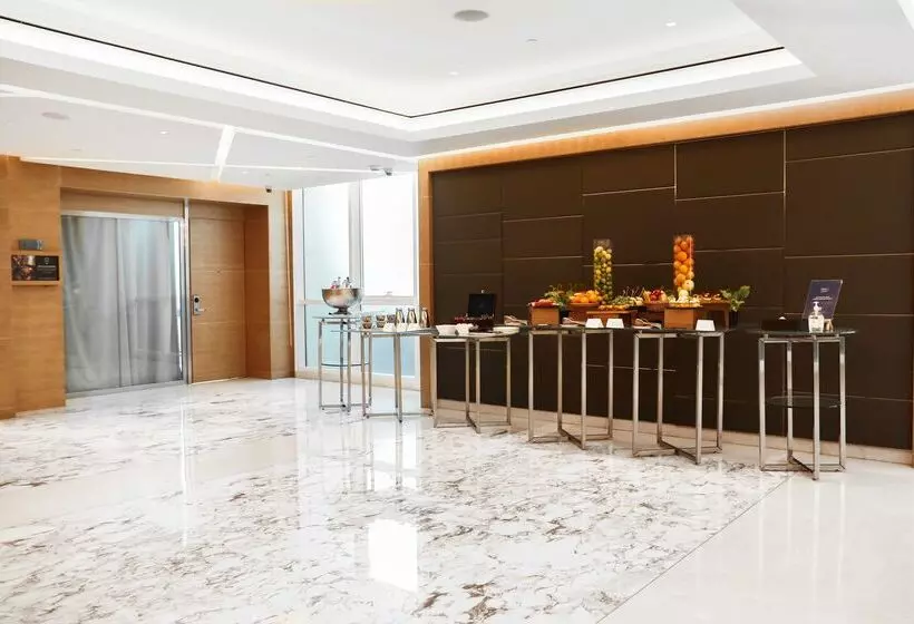 Fotos del hotel Doubletree By Hilton Dubai Jumeirah Beach:  5