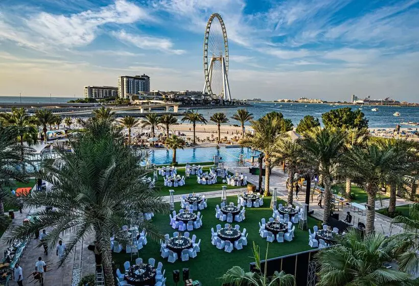 Fotos del hotel Doubletree By Hilton Dubai Jumeirah Beach:  22
