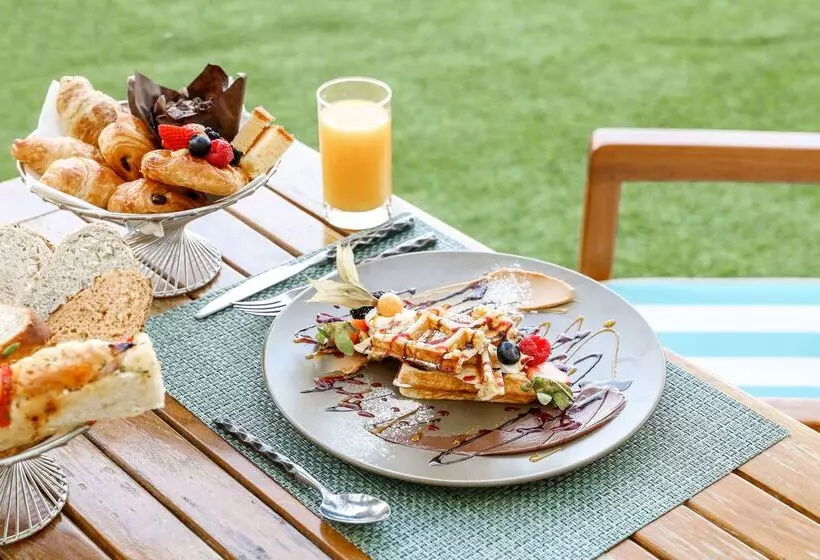 Fotos del hotel Doubletree By Hilton Dubai Jumeirah Beach:  19