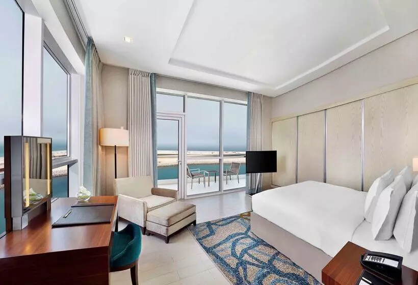 Fotos del hotel Doubletree By Hilton Dubai Jumeirah Beach:  45