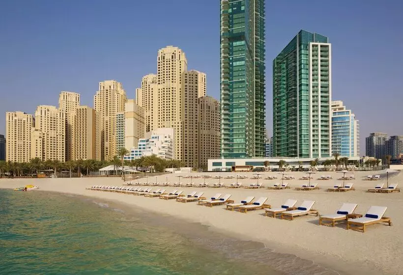 Fotos del hotel Doubletree By Hilton Dubai Jumeirah Beach:  52