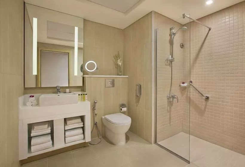 Fotos del hotel Doubletree By Hilton Dubai Jumeirah Beach:  39