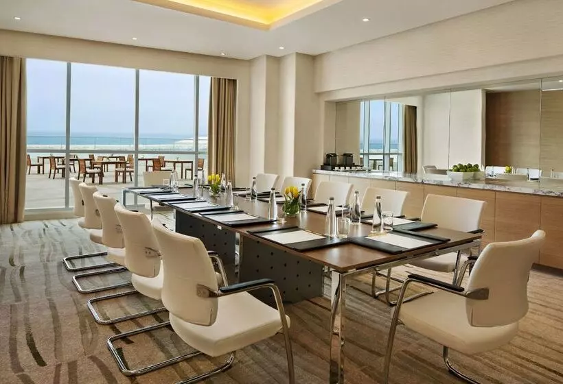 Fotos del hotel Doubletree By Hilton Dubai Jumeirah Beach:  50